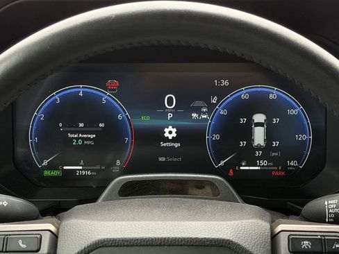 Used 2024 Toyota Land Cruiser image 16