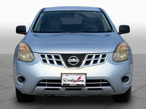 Used 2014 Nissan Rogue S w/ Convenience Package FWD image 4