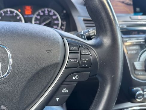 Used 2014 Acura RDX FWD w/ Technology Package image 35