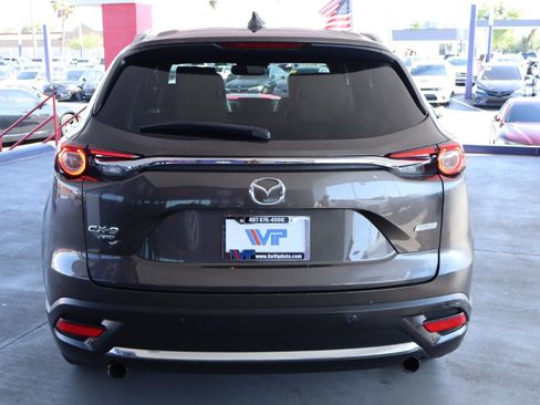 Used 2016 MAZDA CX-9 Grand Touring image 6