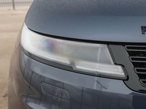 New 2026 Land Rover Range Rover Sport SE image 15