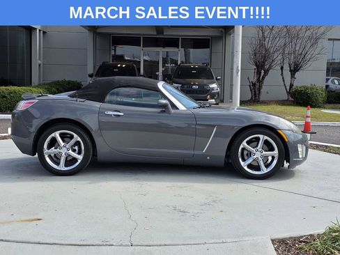 Used 2008 Saturn Sky Red Line image 37