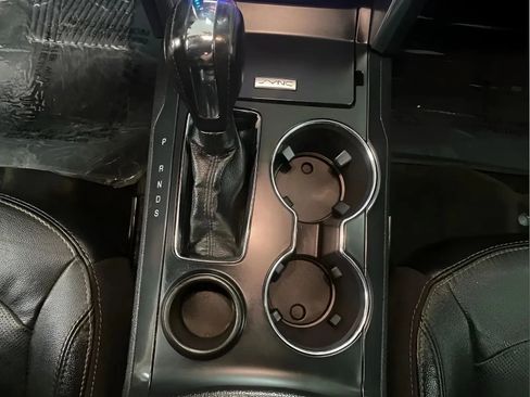 Used 2018 Ford Explorer Limited FWD image 21