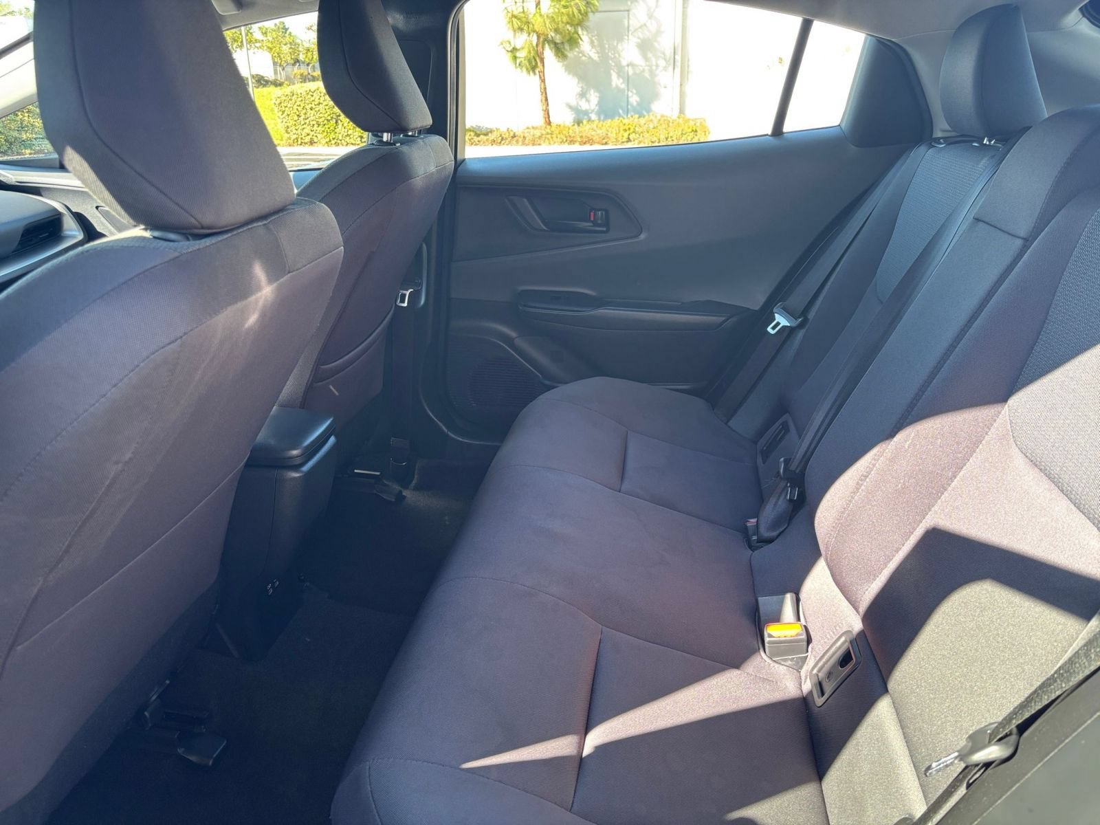 Used 2023 Toyota Prius LE FWD image 22