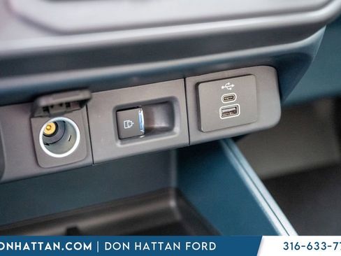New 2026 Ford Maverick Lariat AWD/4WD image 11