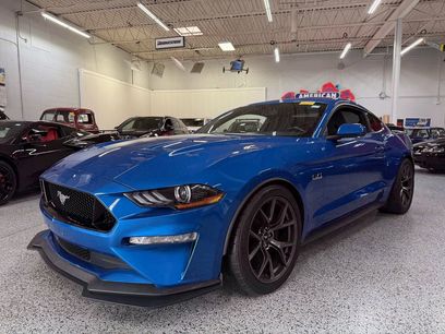 Used 2019 Ford Mustang GT w/ Performance Package - Level 2