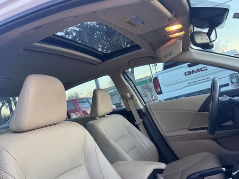 Used 2014 Honda Accord EX-L image 7