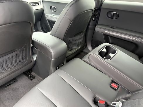 New 2025 Hyundai Ioniq 5 XRT image 20