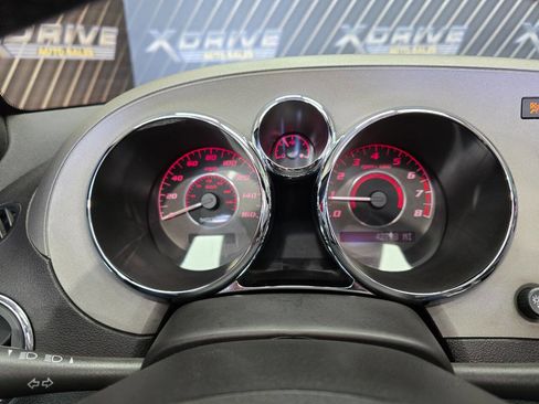 Used 2007 Pontiac Solstice GXP image 22