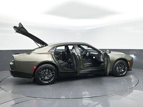 New 2026 Dodge Charger R/T AWD/4WD image 63