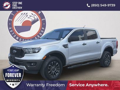 Used 2019 Ford Ranger XLT w/ Equipment Group 301A Mid