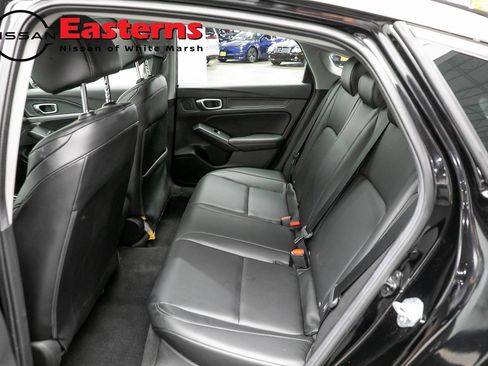 Used 2025 Acura Integra FWD image 20
