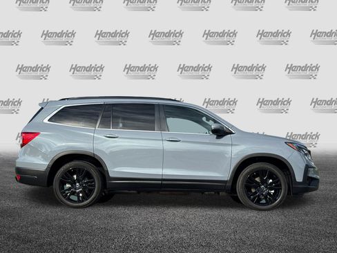 Used 2022 Honda Pilot Special Edition image 3