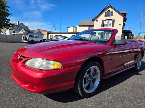 Used 1994 Ford Mustang GT image 18