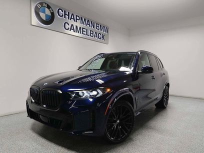 Used 2026 BMW X5 xDrive40i w/ M Sport Package