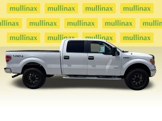 Used 2013 Ford F150 XLT w/ XLT Chrome Pkg AWD/4WD video 2