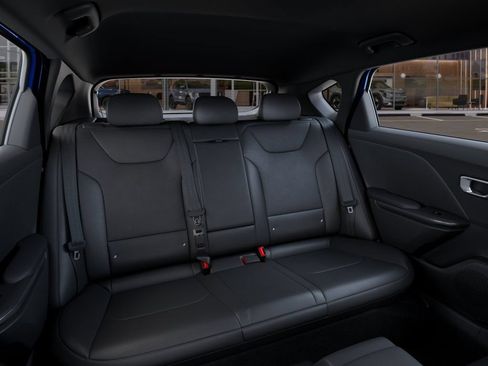 New 2026 Kia K4 EX FWD image 17