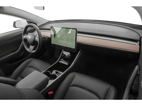 Used 2018 Tesla Model 3 Long Range RWD image 12