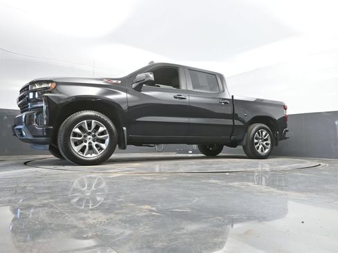 Used 2020 Chevrolet Silverado 1500 RST w/ True North Edition AWD/4WD image 35