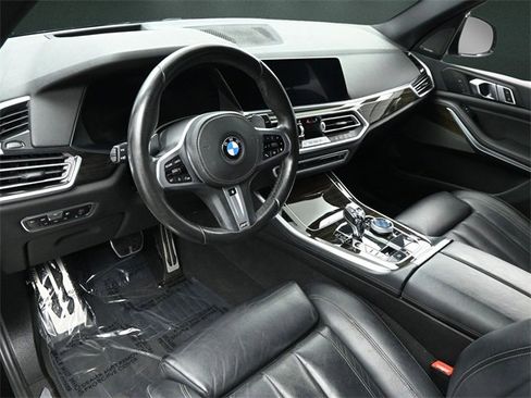 Used 2019 BMW X5 xDrive40i w/ M Sport Package image 10