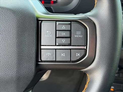 Used 2025 Ford F150 Tremor w/ Bed Utility Package AWD/4WD image 19