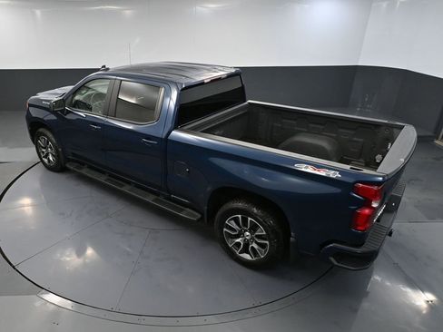 Used 2023 Chevrolet Silverado 1500 RST w/ Max Trailering Package image 60