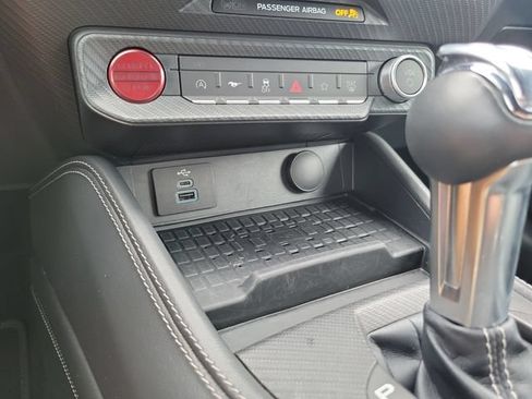 Used 2024 Ford Mustang Premium RWD image 19