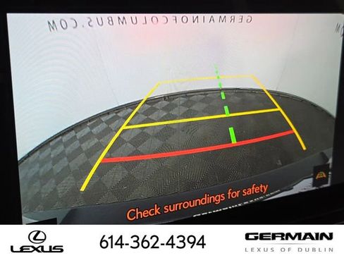 Used 2023 Lexus UX 250h 250h Premium image 32