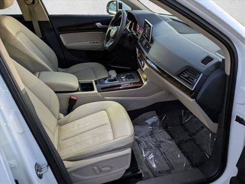 Used 2018 Audi Q5 2.0T Premium Plus w/ Premium Plus Package image 20