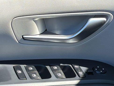 Certified 2023 Hyundai Tucson SEL AWD/4WD image 12