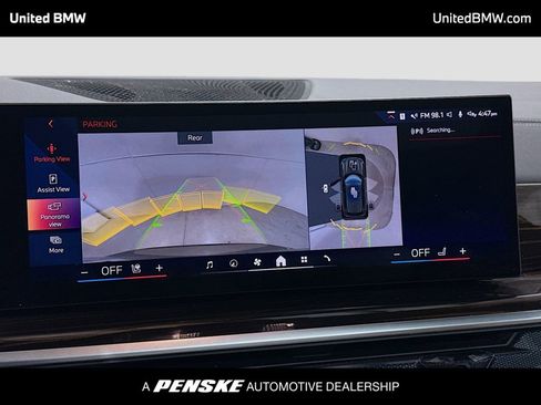 Used 2026 BMW X5 xDrive40i image 9