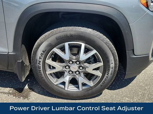 Used 2023 GMC Acadia SLE w/ Driver Convenience Package AWD/4WD image 9