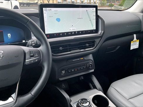 Used 2025 Ford Bronco Sport Badlands w/ Badlands Tech Package image 6