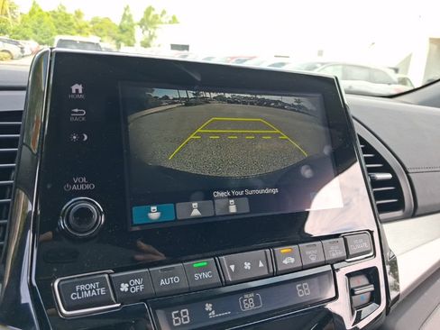 Used 2020 Honda Odyssey EX-L image 27