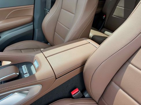 New 2025 Mercedes-Benz GLS 450 4MATIC image 25