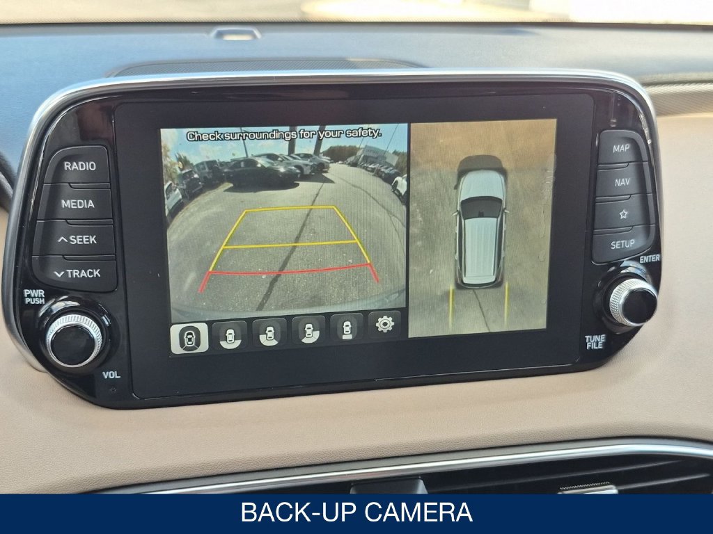 Used 2019 Hyundai Santa Fe AWD image 26