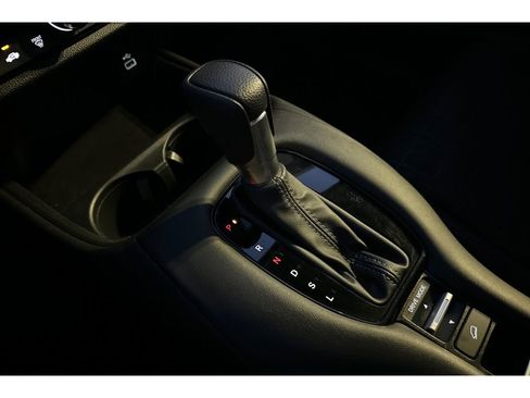 Certified 2023 Honda HR-V LX image 34