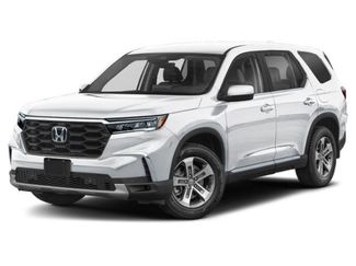 New 2025 Honda Pilot EX-L video 1