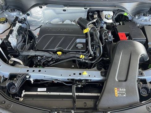 Used 2025 Buick Envista Preferred FWD image 22