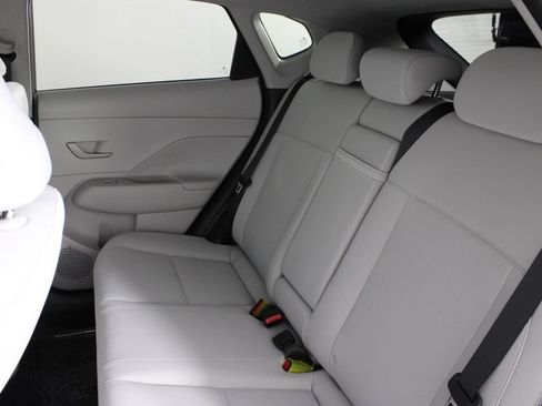 Certified 2026 Hyundai Kona SEL Sport FWD image 21