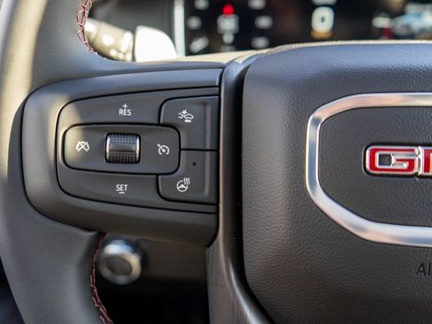 New 2026 GMC Sierra 1500 AT4X w/ AT4X AEV Edition image 12