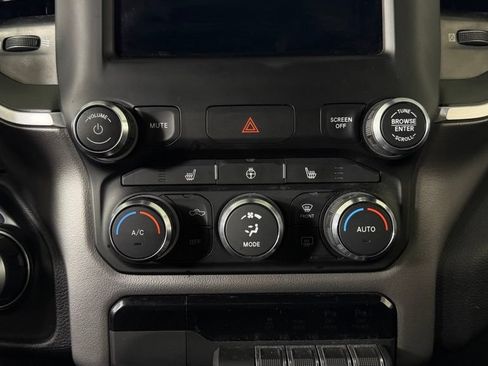 Used 2021 RAM 1500 Big Horn AWD/4WD image 22