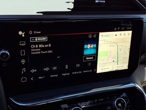 Used 2024 GMC Sierra 2500 Denali w/ Denali Reserve Package image 4