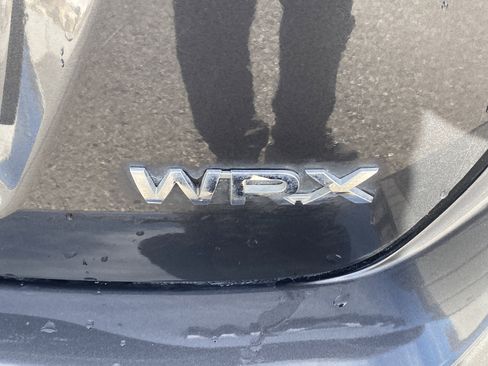 Used 2020 Subaru WRX Premium image 24