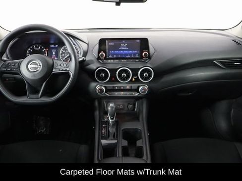 Used 2024 Nissan Sentra S image 14