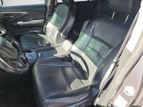 Used 2021 Honda Pilot EX-L image 15