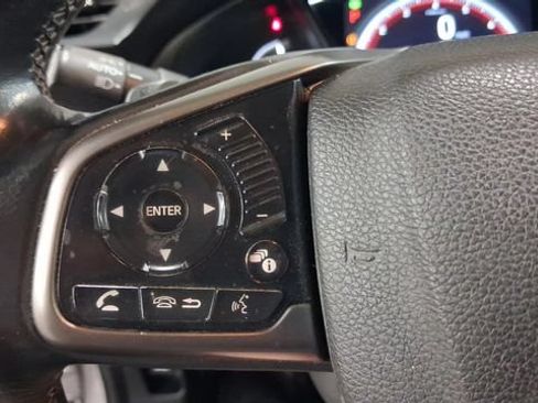 Used 2018 Honda Civic Sport Touring image 33