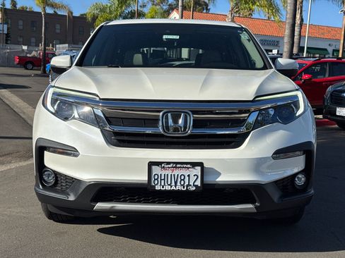 Used 2019 Honda Pilot EX-L image 3