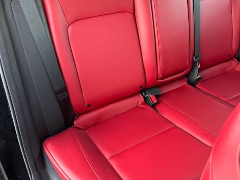 Used 2023 Acura Integra A-Spec image 11