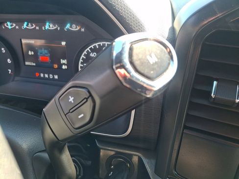 Certified 2022 Ford F150 XL w/ STX Black Appearance Package image 14